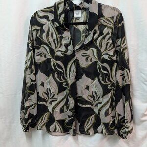 Cabi Blouse